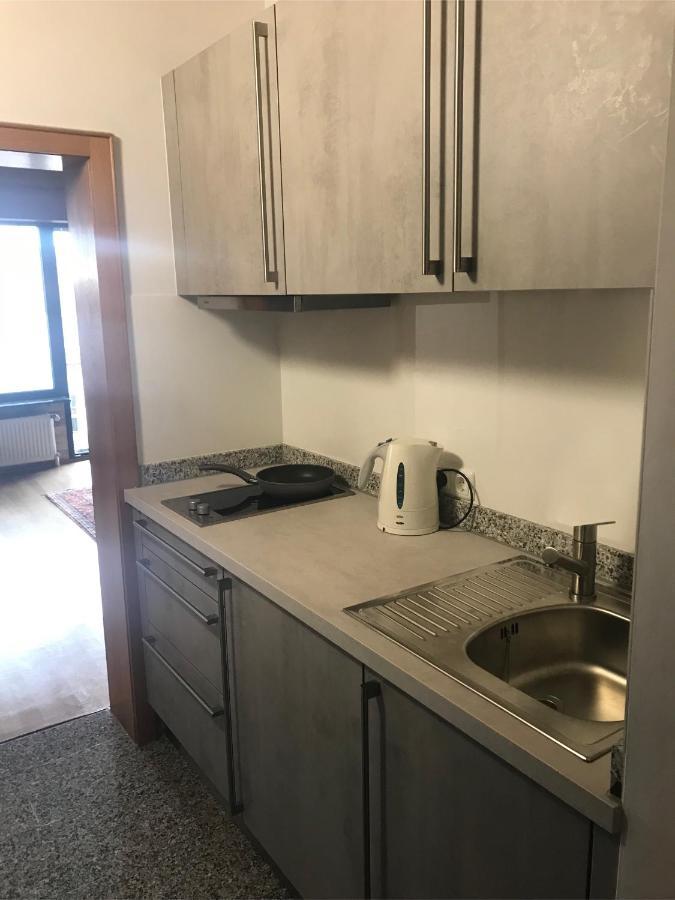 Fuer Pendler Und Monteure Oder Ferienwohnung Zum Erholen Ober-Ramstadt Dış mekan fotoğraf
