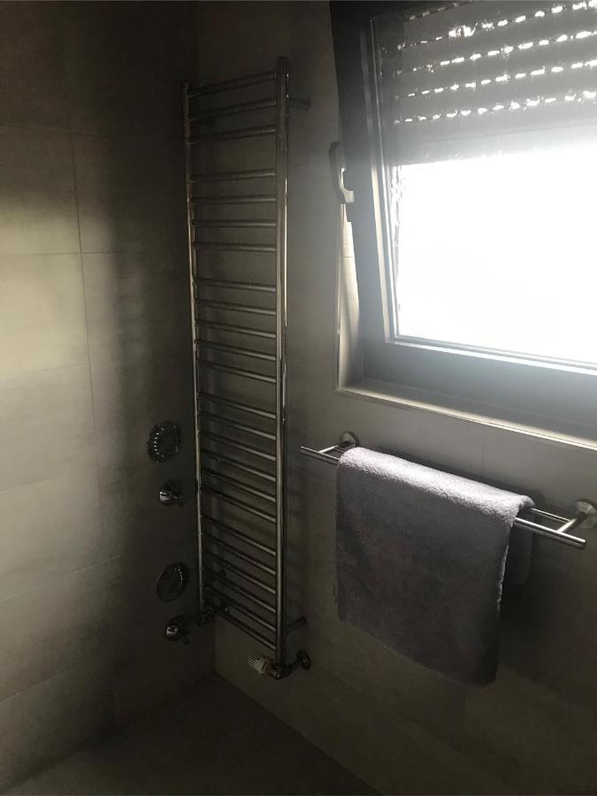 Fuer Pendler Und Monteure Oder Ferienwohnung Zum Erholen Ober-Ramstadt Dış mekan fotoğraf
