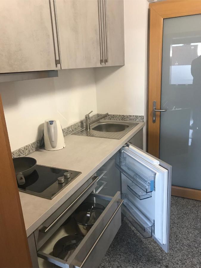 Fuer Pendler Und Monteure Oder Ferienwohnung Zum Erholen Ober-Ramstadt Dış mekan fotoğraf