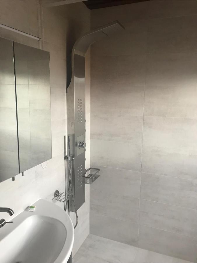 Fuer Pendler Und Monteure Oder Ferienwohnung Zum Erholen Ober-Ramstadt Dış mekan fotoğraf